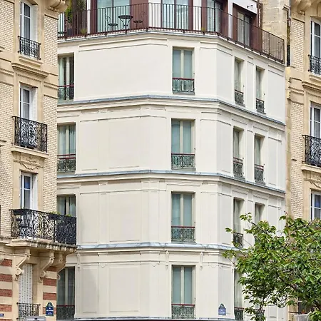Hôtel Noucha-3